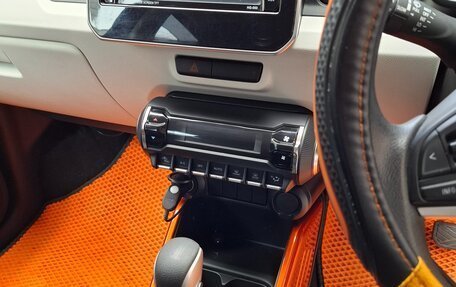 Suzuki Ignis III, 2016 год, 950 000 рублей, 9 фотография