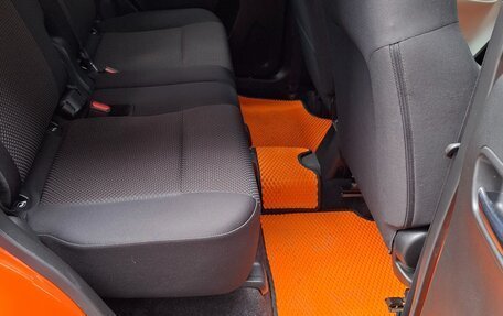 Suzuki Ignis III, 2016 год, 950 000 рублей, 14 фотография