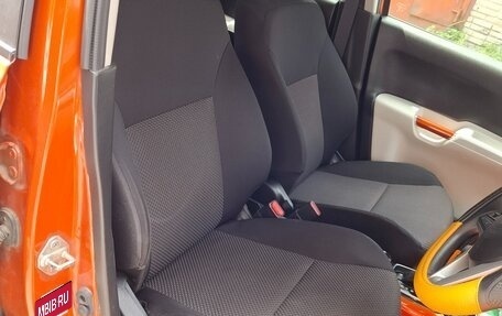 Suzuki Ignis III, 2016 год, 950 000 рублей, 13 фотография