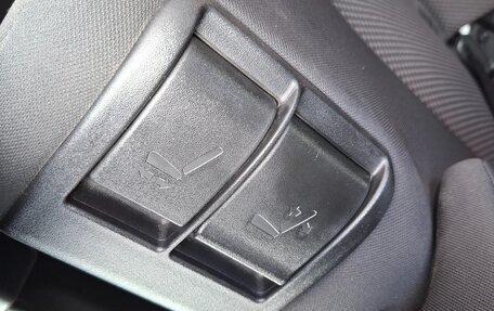 Suzuki Ignis III, 2016 год, 950 000 рублей, 19 фотография
