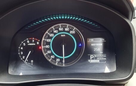 Suzuki Ignis III, 2016 год, 950 000 рублей, 21 фотография