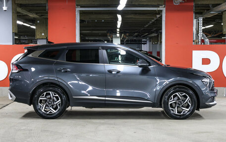KIA Sportage IV рестайлинг, 2022 год, 2 999 000 рублей, 5 фотография