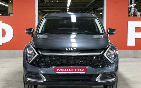 KIA Sportage IV рестайлинг, 2022 год, 2 999 000 рублей, 3 фотография