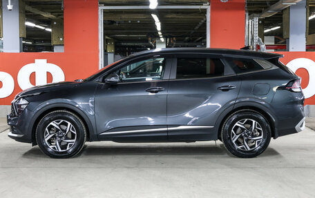 KIA Sportage IV рестайлинг, 2022 год, 2 999 000 рублей, 9 фотография