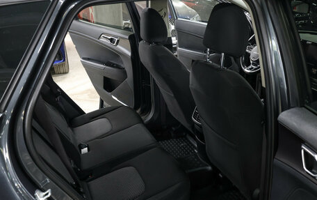 KIA Sportage IV рестайлинг, 2022 год, 2 999 000 рублей, 13 фотография