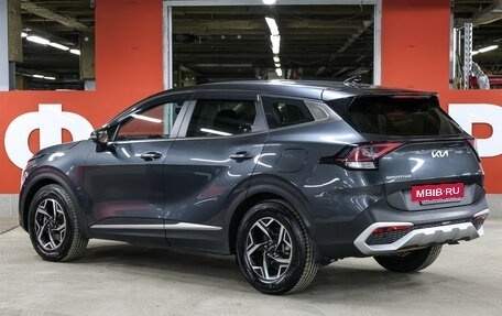 KIA Sportage IV рестайлинг, 2022 год, 2 999 000 рублей, 8 фотография