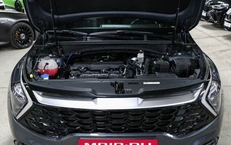 KIA Sportage IV рестайлинг, 2022 год, 2 999 000 рублей, 10 фотография
