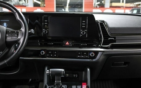 KIA Sportage IV рестайлинг, 2022 год, 2 999 000 рублей, 16 фотография