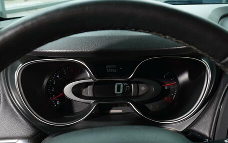Renault Kaptur I рестайлинг, 2021 год, 1 549 000 рублей, 12 фотография
