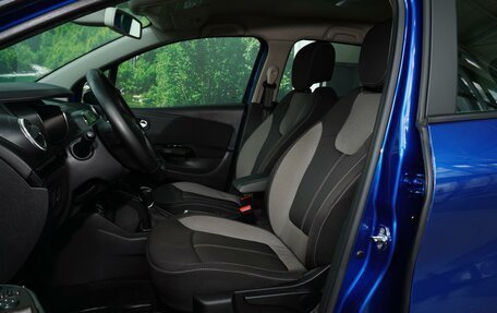 Renault Kaptur I рестайлинг, 2021 год, 1 549 000 рублей, 10 фотография