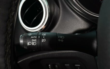 Renault Kaptur I рестайлинг, 2021 год, 1 549 000 рублей, 15 фотография