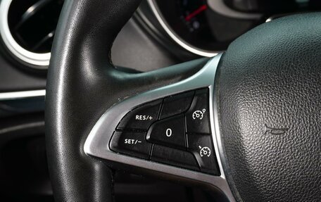 Renault Kaptur I рестайлинг, 2021 год, 1 549 000 рублей, 13 фотография
