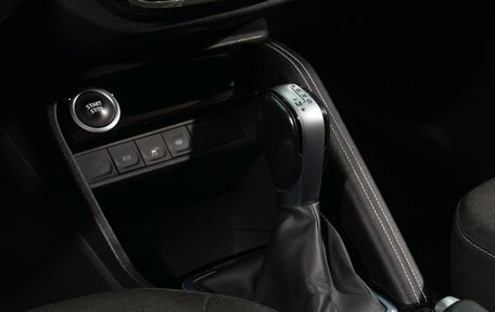 Renault Kaptur I рестайлинг, 2021 год, 1 549 000 рублей, 17 фотография