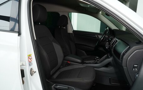 Skoda Kodiaq I, 2019 год, 3 599 000 рублей, 8 фотография