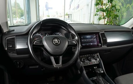 Skoda Kodiaq I, 2019 год, 3 599 000 рублей, 6 фотография