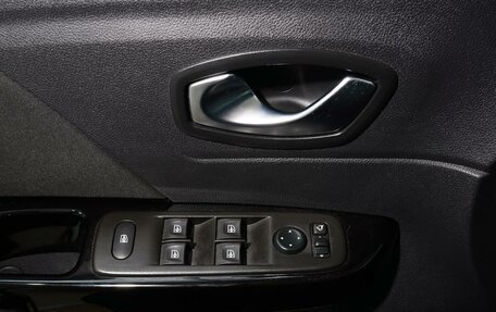 Renault Kaptur I рестайлинг, 2021 год, 1 549 000 рублей, 20 фотография