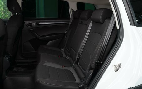 Skoda Kodiaq I, 2019 год, 3 599 000 рублей, 9 фотография