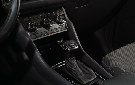 Skoda Kodiaq I, 2019 год, 3 599 000 рублей, 18 фотография