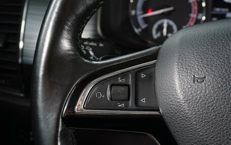 Skoda Kodiaq I, 2019 год, 3 599 000 рублей, 14 фотография