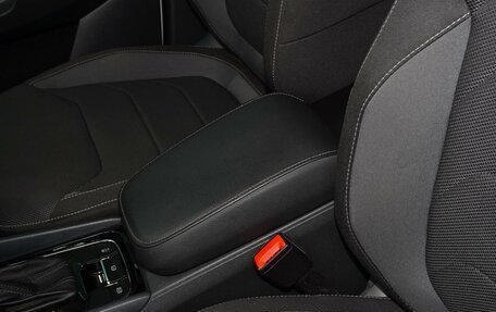 Skoda Kodiaq I, 2019 год, 3 599 000 рублей, 12 фотография