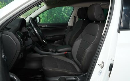 Skoda Kodiaq I, 2019 год, 3 599 000 рублей, 10 фотография