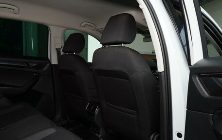 Skoda Kodiaq I, 2019 год, 3 599 000 рублей, 11 фотография