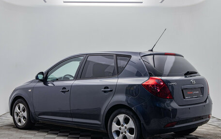 KIA cee'd I рестайлинг, 2009 год, 670 000 рублей, 4 фотография