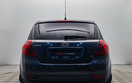 KIA cee'd I рестайлинг, 2009 год, 670 000 рублей, 5 фотография