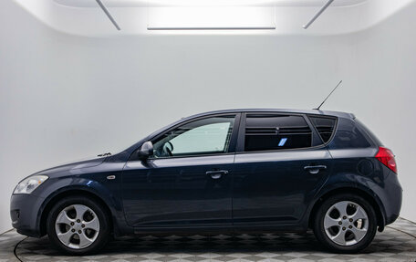 KIA cee'd I рестайлинг, 2009 год, 670 000 рублей, 3 фотография