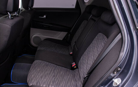KIA cee'd I рестайлинг, 2009 год, 670 000 рублей, 12 фотография
