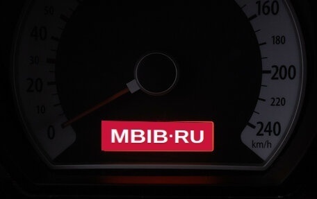 KIA cee'd I рестайлинг, 2009 год, 670 000 рублей, 13 фотография
