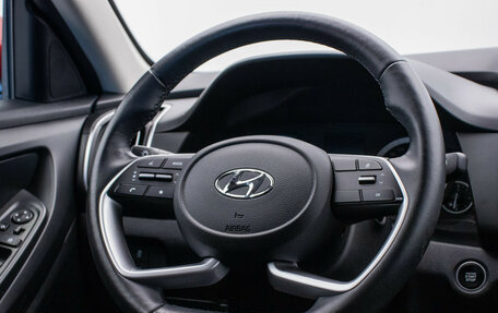Hyundai Creta, 2021 год, 1 930 000 рублей, 16 фотография