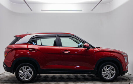 Hyundai Creta, 2021 год, 1 930 000 рублей, 7 фотография
