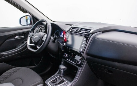 Hyundai Creta, 2021 год, 1 930 000 рублей, 11 фотография