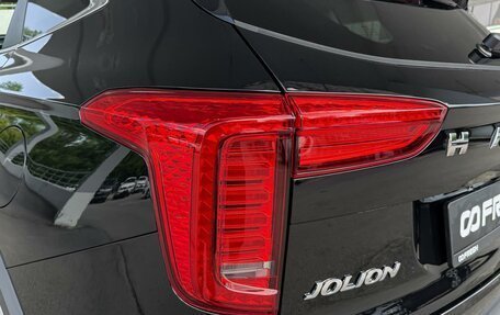 Haval Jolion, 2025 год, 2 835 000 рублей, 7 фотография