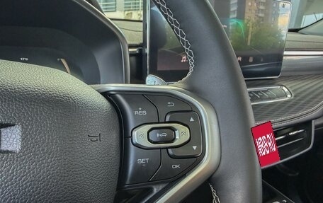 Haval Jolion, 2025 год, 2 835 000 рублей, 19 фотография