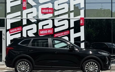 Haval Jolion, 2025 год, 2 835 000 рублей, 5 фотография