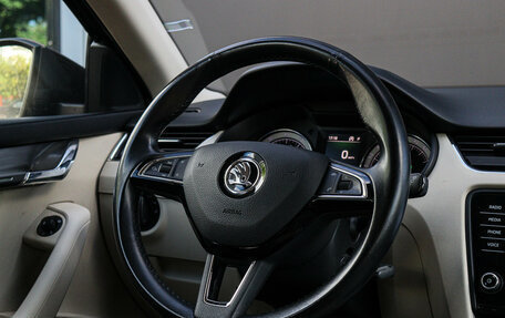 Skoda Octavia, 2017 год, 2 799 000 рублей, 12 фотография