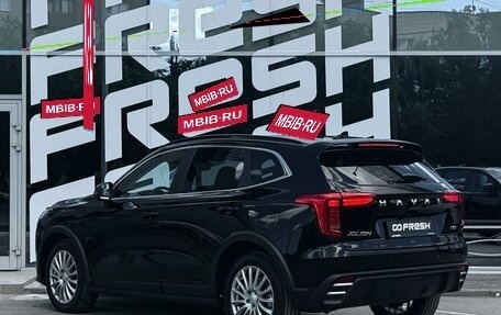 Haval Jolion, 2025 год, 2 835 000 рублей, 2 фотография