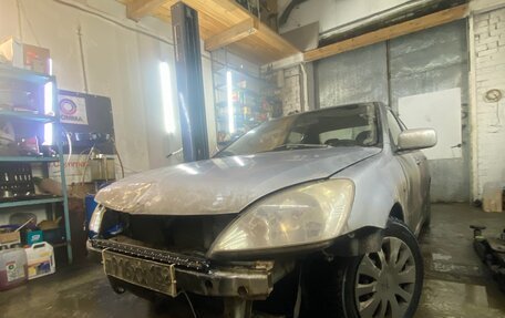 Mitsubishi Lancer IX, 2006 год, 125 000 рублей, 5 фотография