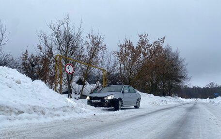 Mitsubishi Lancer IX, 2006 год, 125 000 рублей, 8 фотография