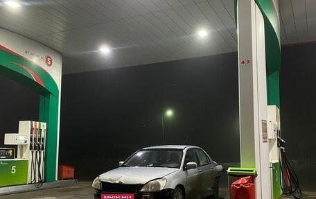 Mitsubishi Lancer IX, 2006 год, 125 000 рублей, 7 фотография