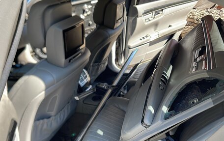 Mercedes-Benz S-Класс, 2009 год, 1 500 000 рублей, 6 фотография