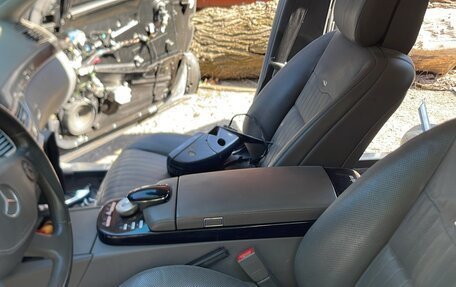 Mercedes-Benz S-Класс, 2009 год, 1 500 000 рублей, 4 фотография