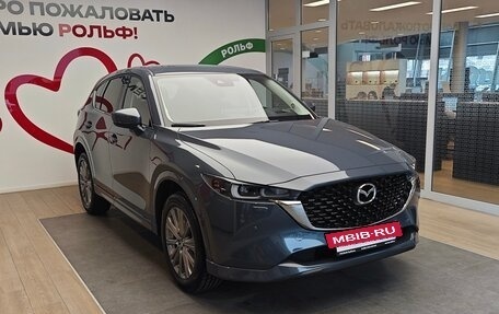 Mazda CX-5 II, 2026 год, 3 900 000 рублей, 3 фотография