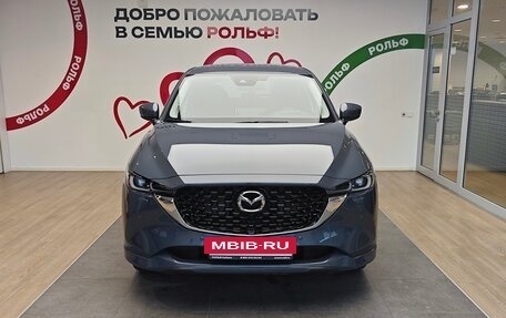 Mazda CX-5 II, 2026 год, 3 900 000 рублей, 2 фотография