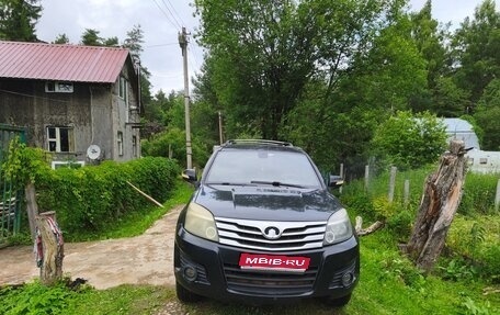 Great Wall Hover, 2010 год, 350 000 рублей, 1 фотография