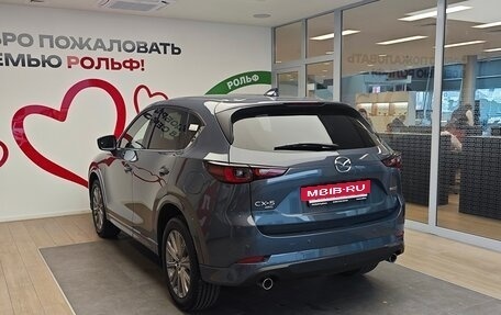 Mazda CX-5 II, 2026 год, 3 900 000 рублей, 4 фотография