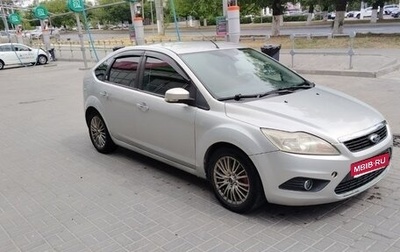 Ford Focus II рестайлинг, 2008 год, 650 000 рублей, 1 фотография