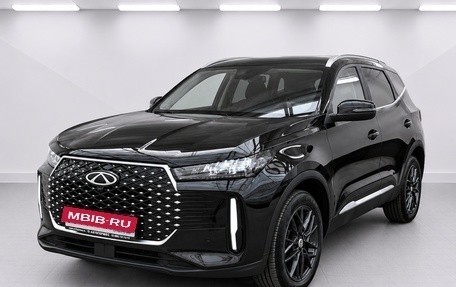 Chery Tiggo 4 I рестайлинг, 2024 год, 1 900 000 рублей, 1 фотография